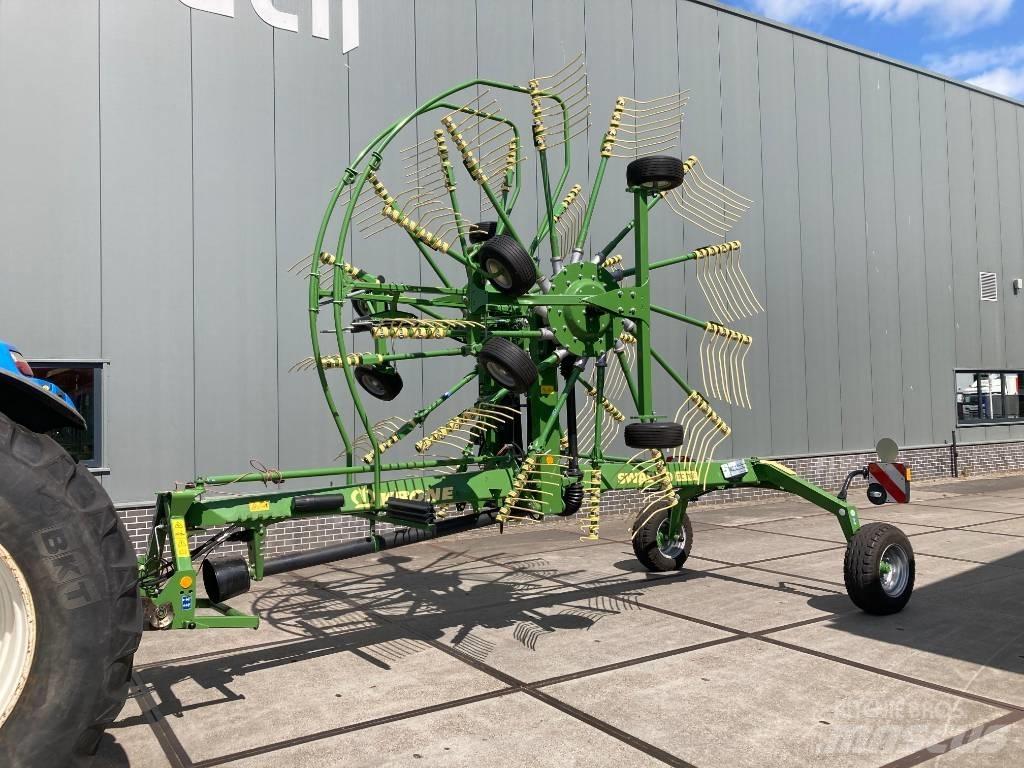 Krone Swadro TC 760 Vaalutid