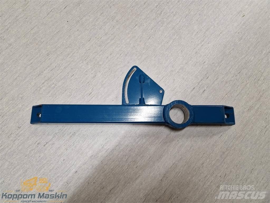 Rottne 065-0095 Mootorid