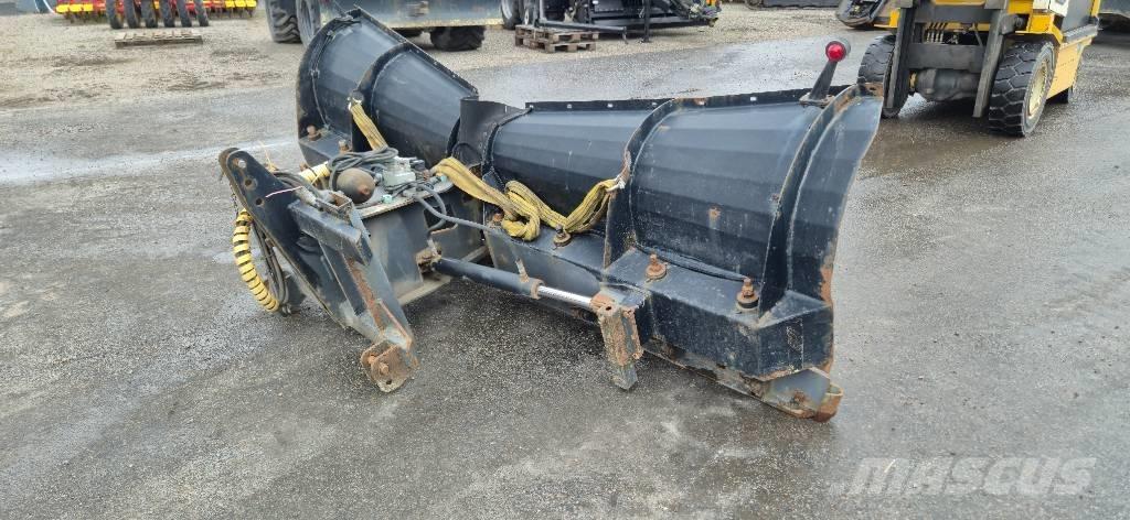  Vikplog 320 Pinnaselõikurid