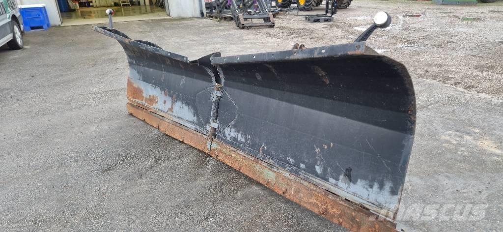  Vikplog 320 Pinnaselõikurid