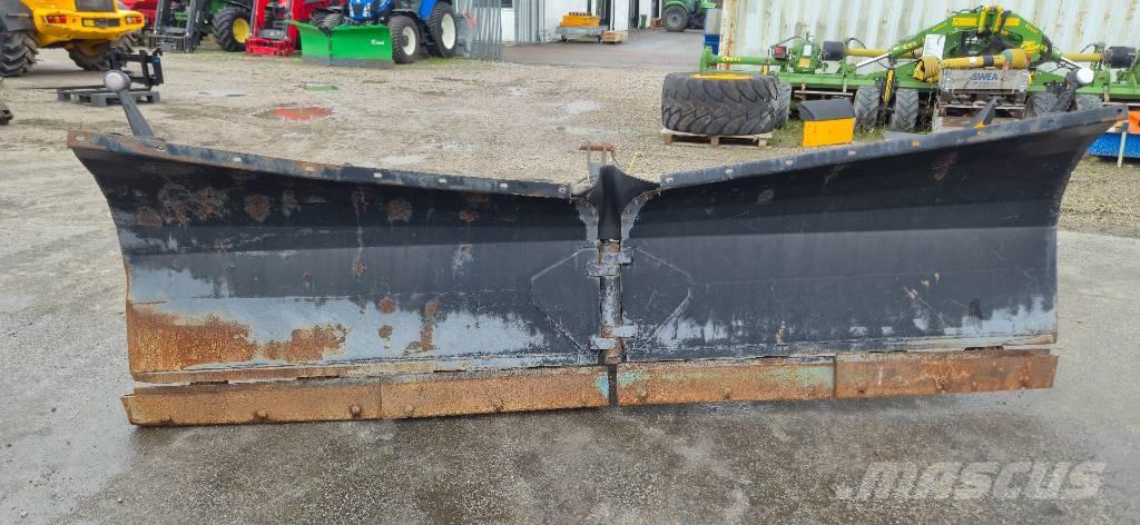  Vikplog 320 Pinnaselõikurid