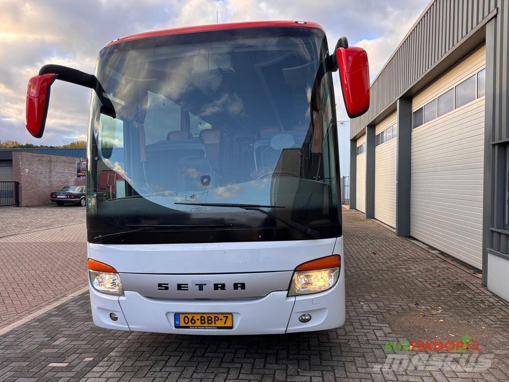 Setra S 415GT-HD Kaugsõidubussid