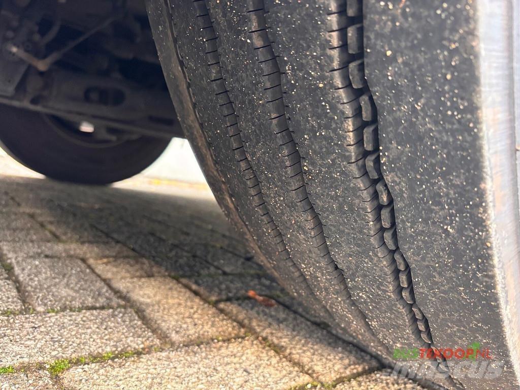 Setra S 415GT-HD Kaugsõidubussid