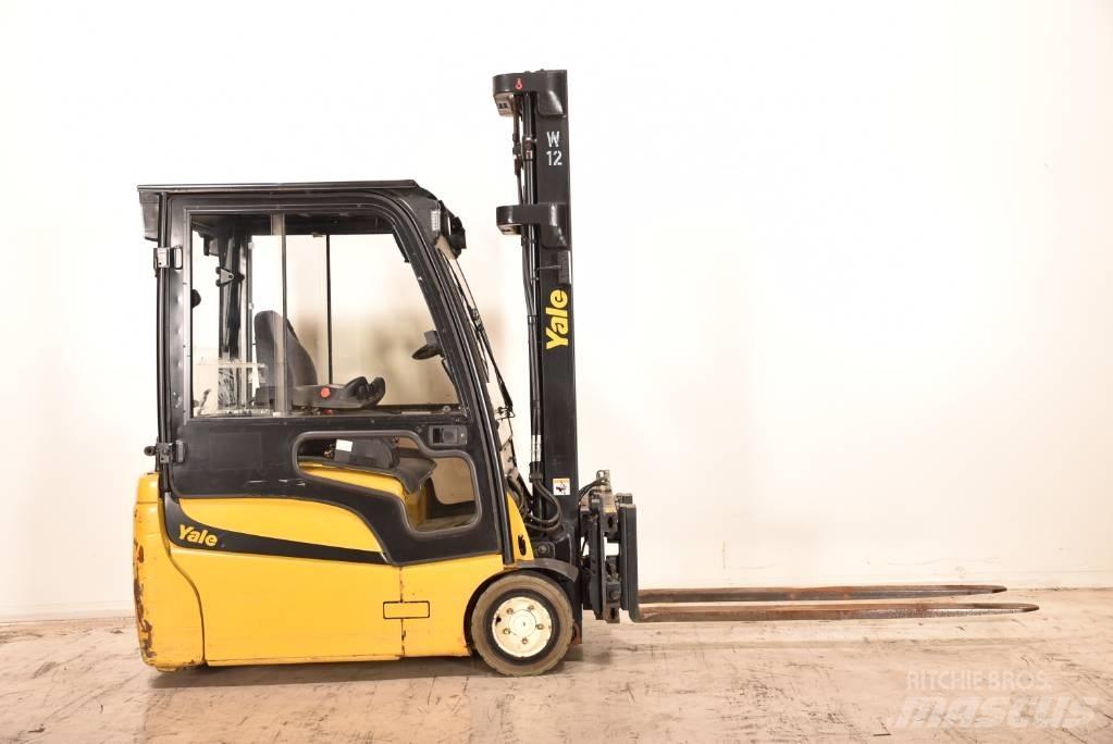 Yale ERP 20 VTLWB Elektritõstukid