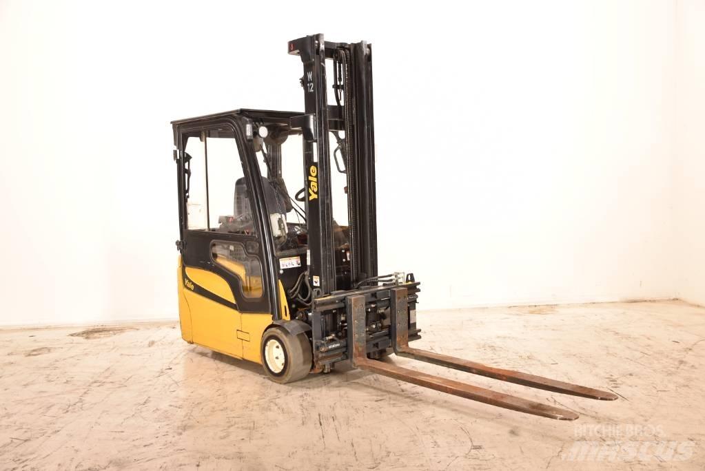 Yale ERP 20 VTLWB Elektritõstukid