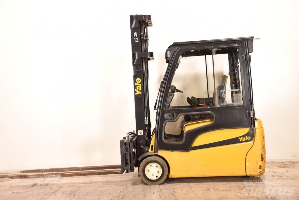 Yale ERP 20 VTLWB Elektritõstukid