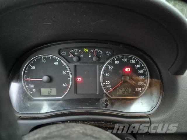 Volkswagen Polo Sõiduautod