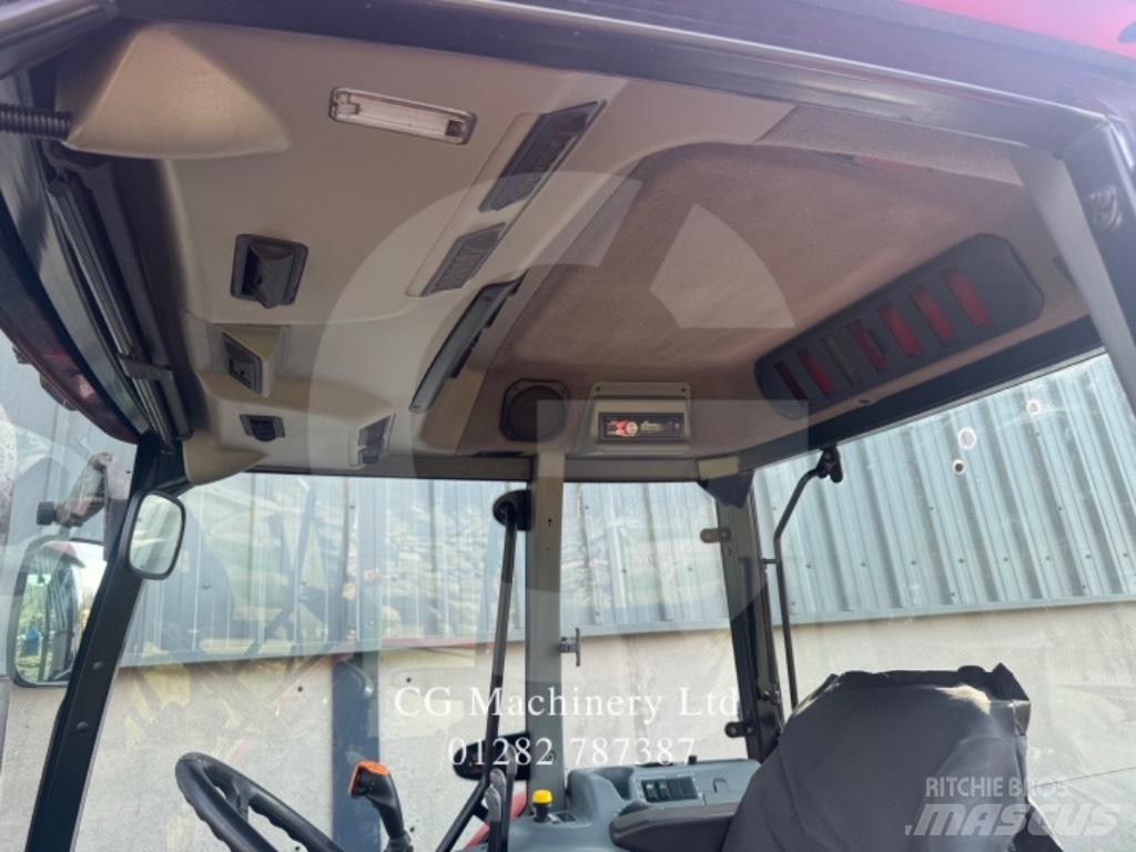 McCormick MC 100 Traktorid