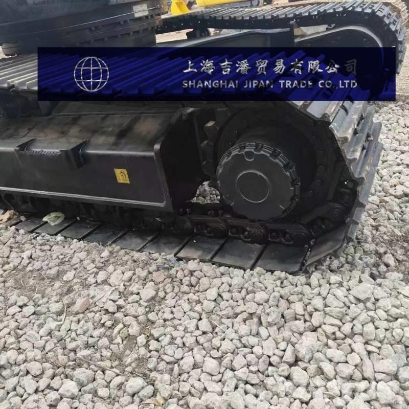 Sany SY 365 H Roomikekskavaatorid