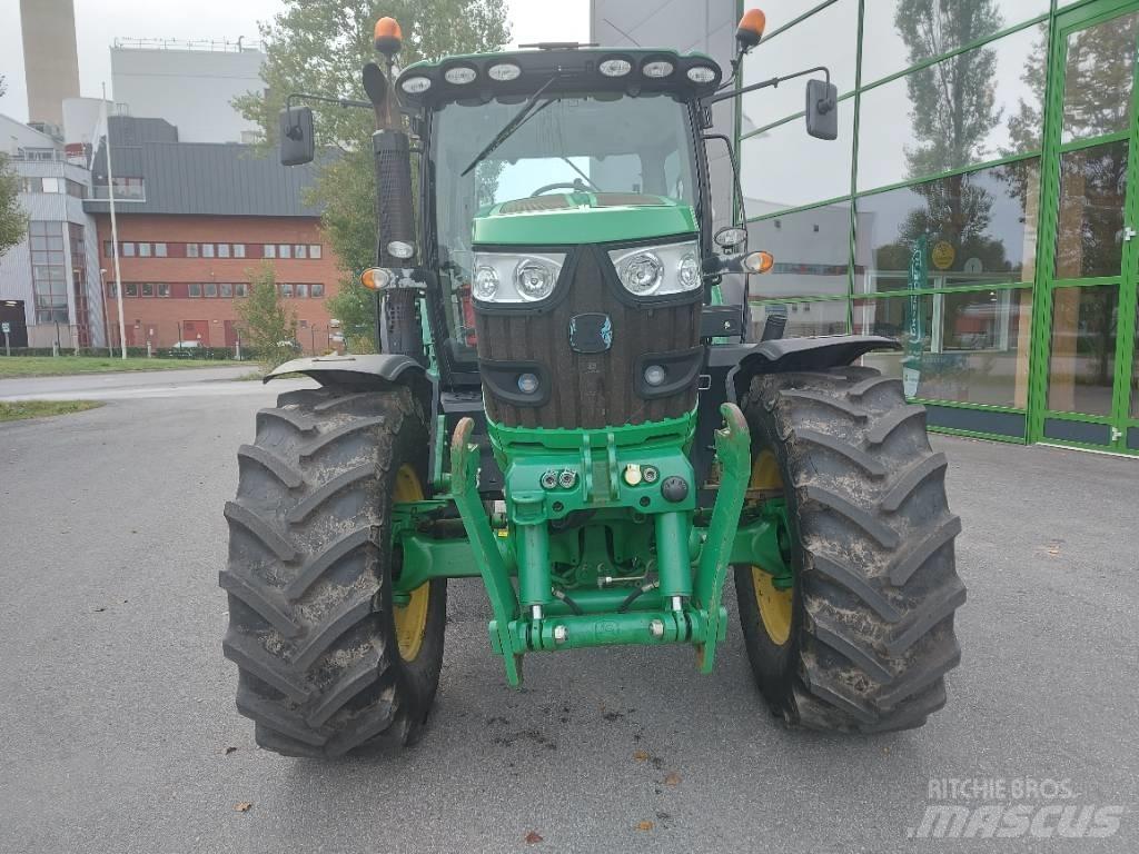 John Deere 6140 R Traktorid