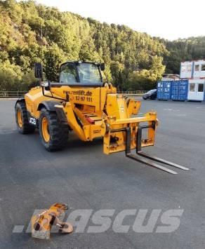 JCB 540-140 Teleskooplaadurid