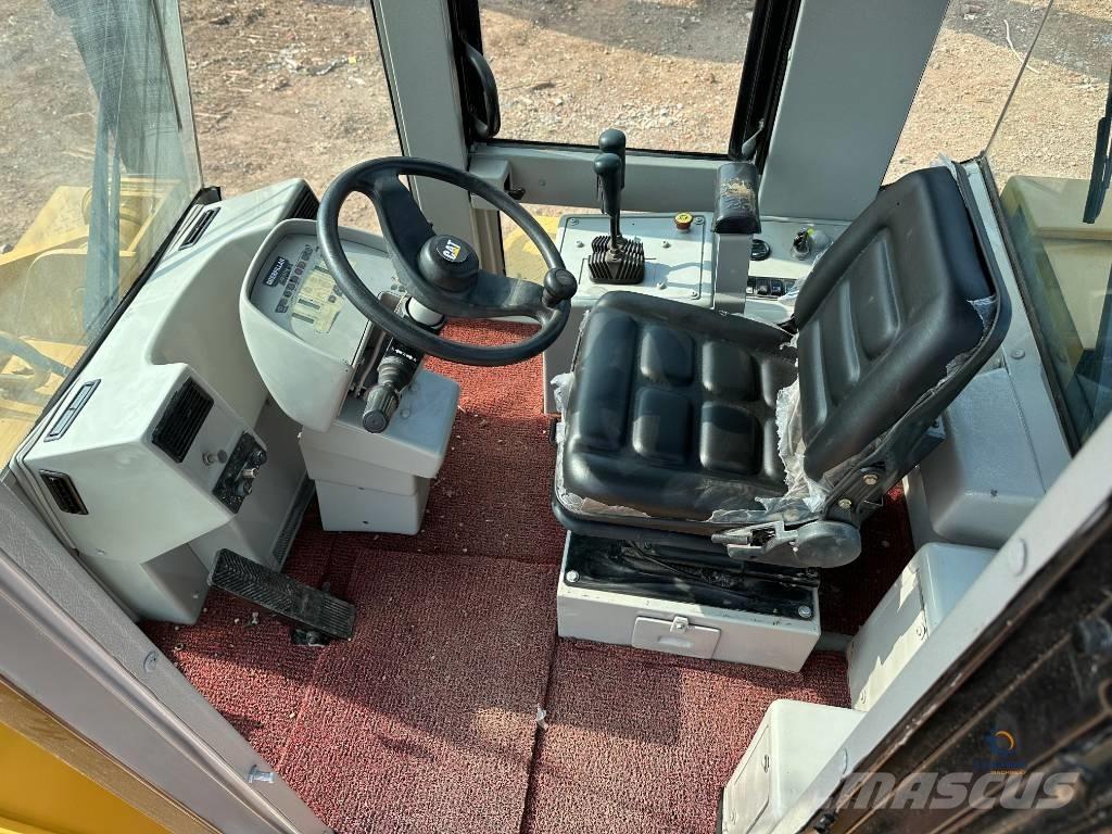 CAT 950G Rataslaadurid