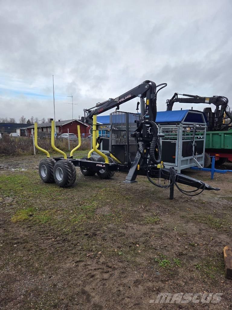 Palms V9S Metsaveohaagised