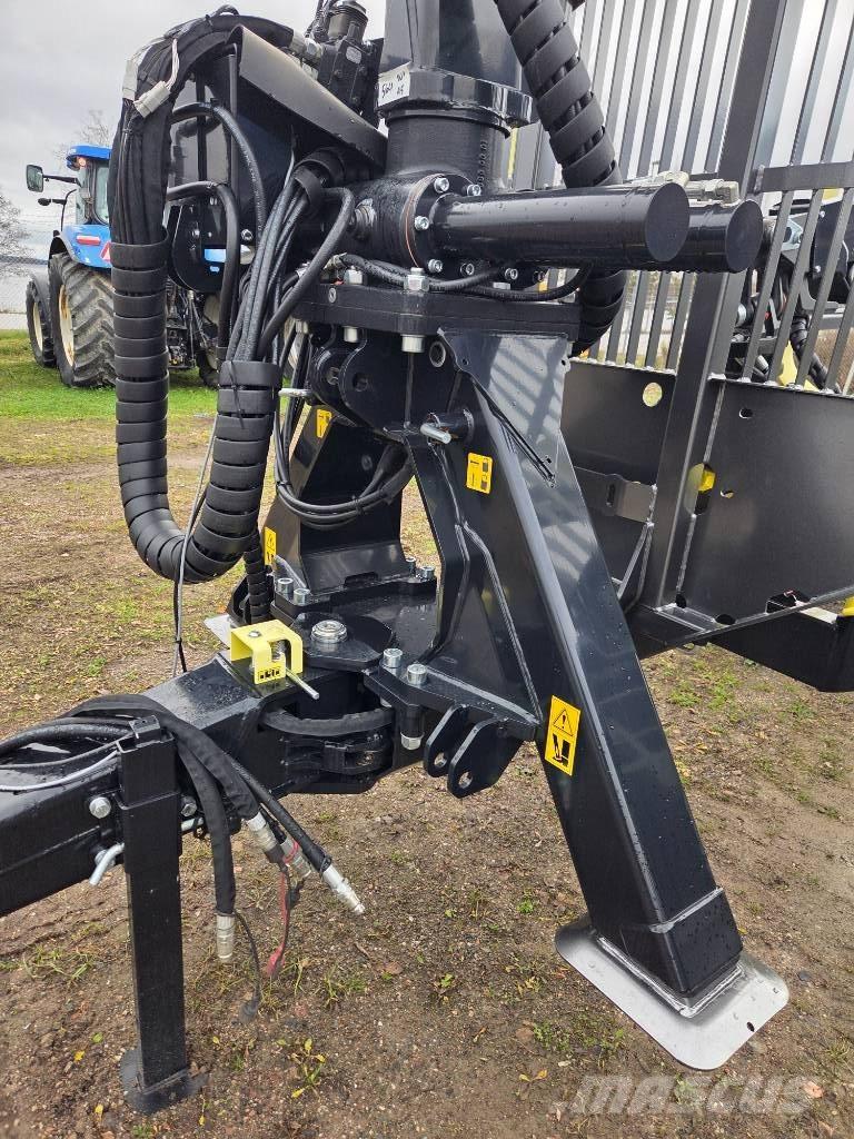 Palms V9S Metsaveohaagised