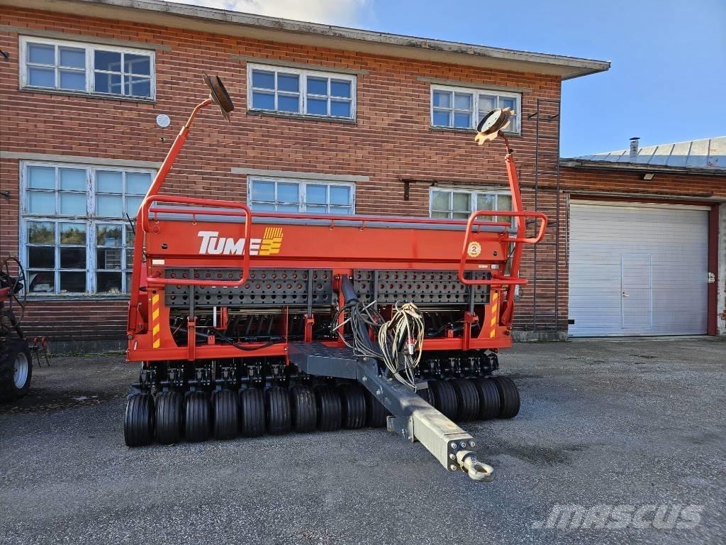 Tume Nova Combi 4000 Külvik-äkked
