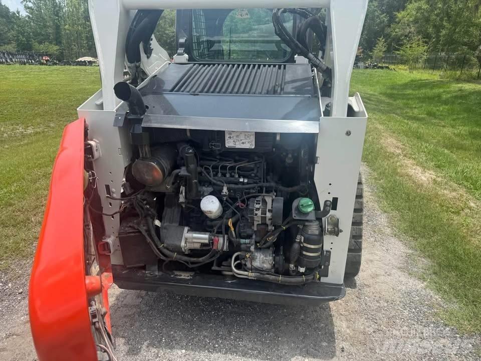 Bobcat T 590 Kompaktlaadurid