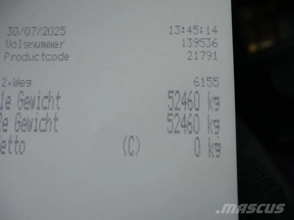 Liebherr ltm 1070 Maastikutõstukid