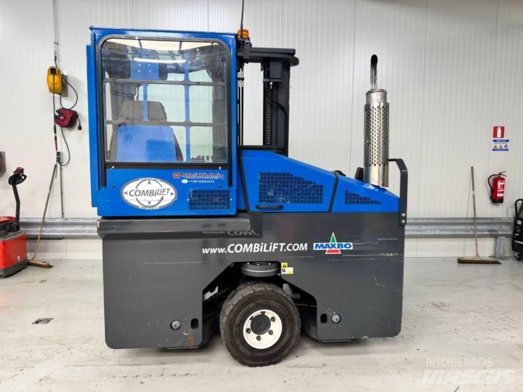 Combilift C 3000 CB Diiseltõstukid