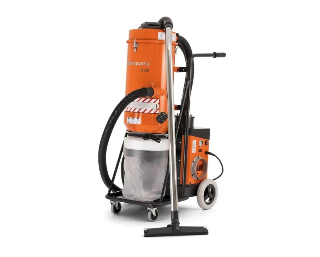 Husqvarna Inne Muu