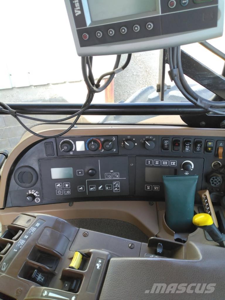 John Deere 7830 Traktorid