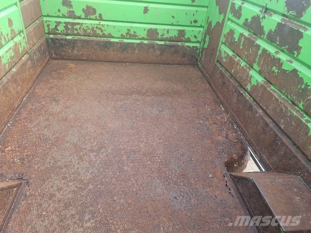 Joskin bs3600 Muu farmitehnika ja tarvikud
