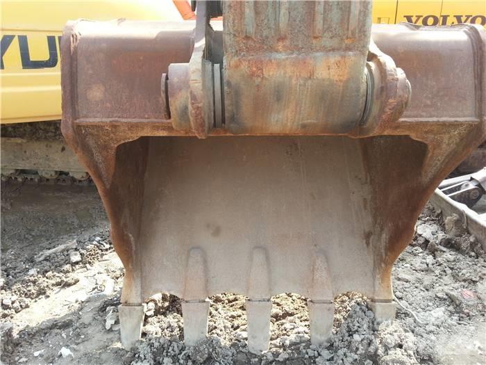 Volvo EC 290 B N LC Roomikekskavaatorid