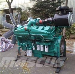 Cummins KTA38-G4 Mootorid