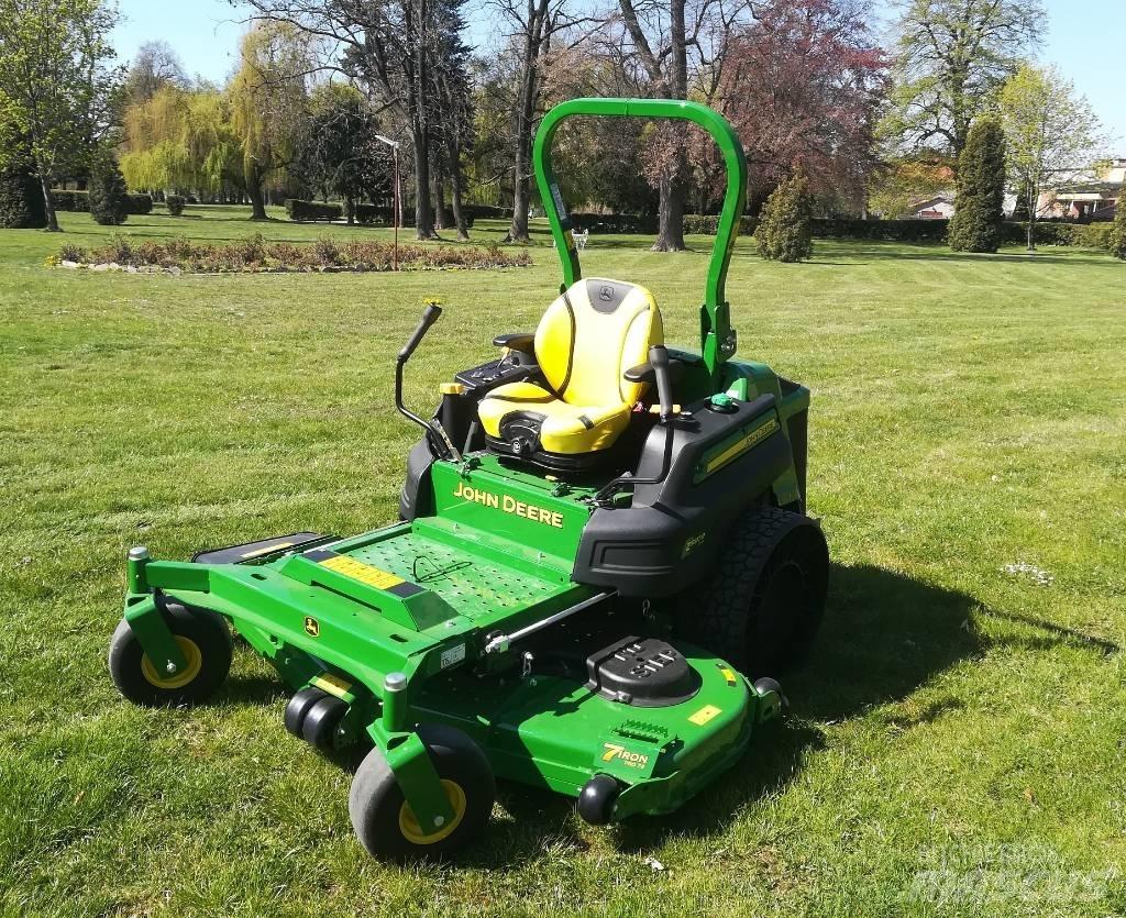 John Deere Z 997 R Murutraktorid