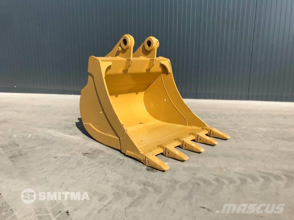 CAT M318C 1.20m Kopad