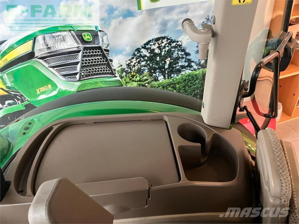 John Deere 5115R Traktorid