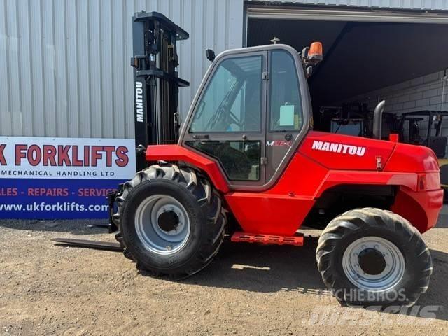 Manitou M 26.4 Maastikutõstukid