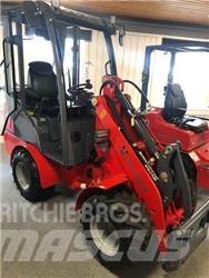 VM Loader 1026 LXC Väikelaadurid