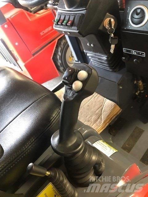 VM Loader 1026 LXC Väikelaadurid