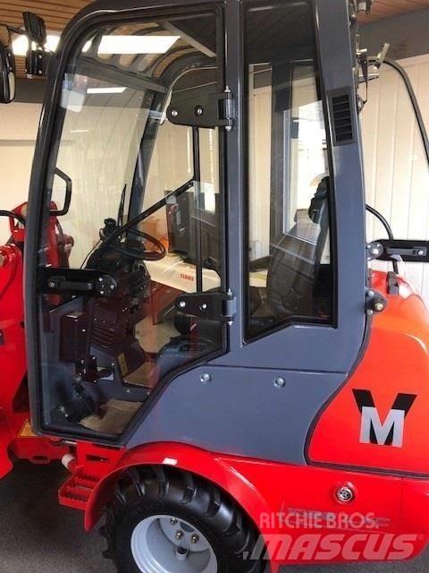 VM Loader 1026 LXC Väikelaadurid