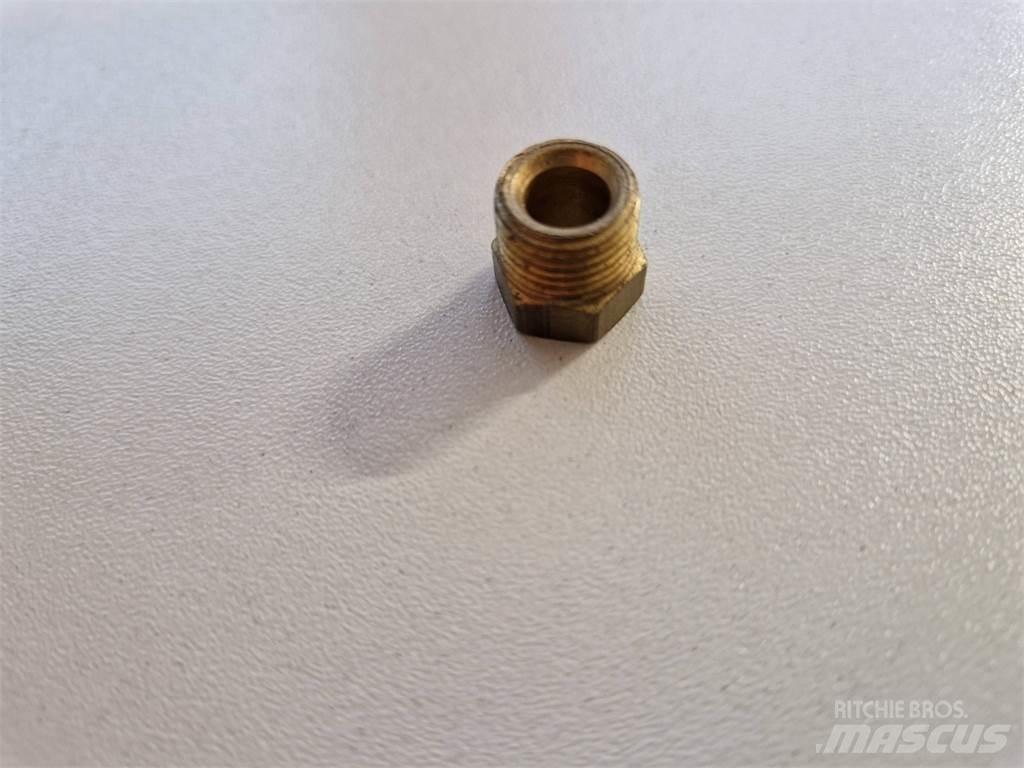 Rottne 638-6682 Mootorid