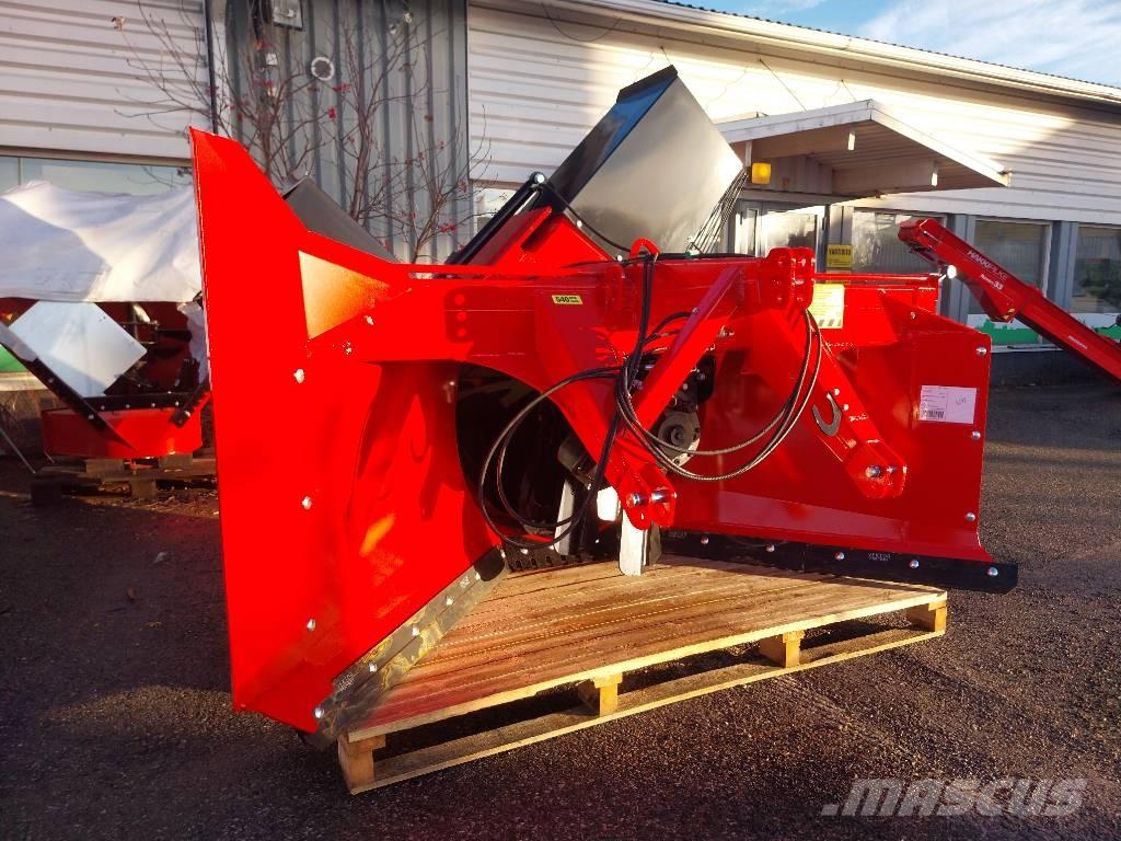 Varila Steel LV5292 Lumefreesid