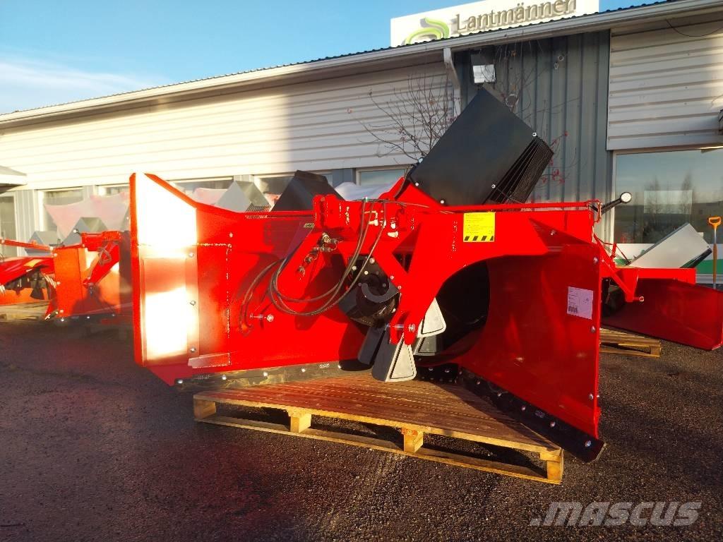 Varila Steel LV5292 Lumefreesid