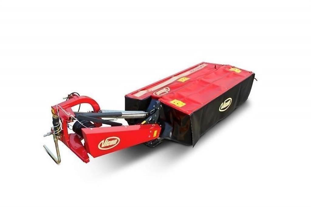 Vicon extra 228 Niidukid