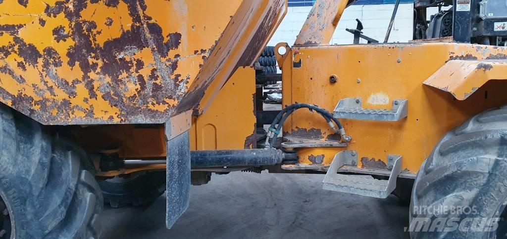 Thwaites 6 Tonne Väikekallurid