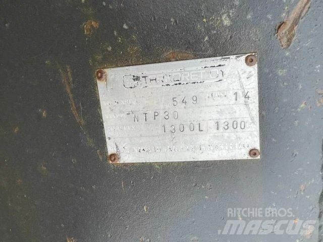 Komatsu PC 290 LC Roomikekskavaatorid