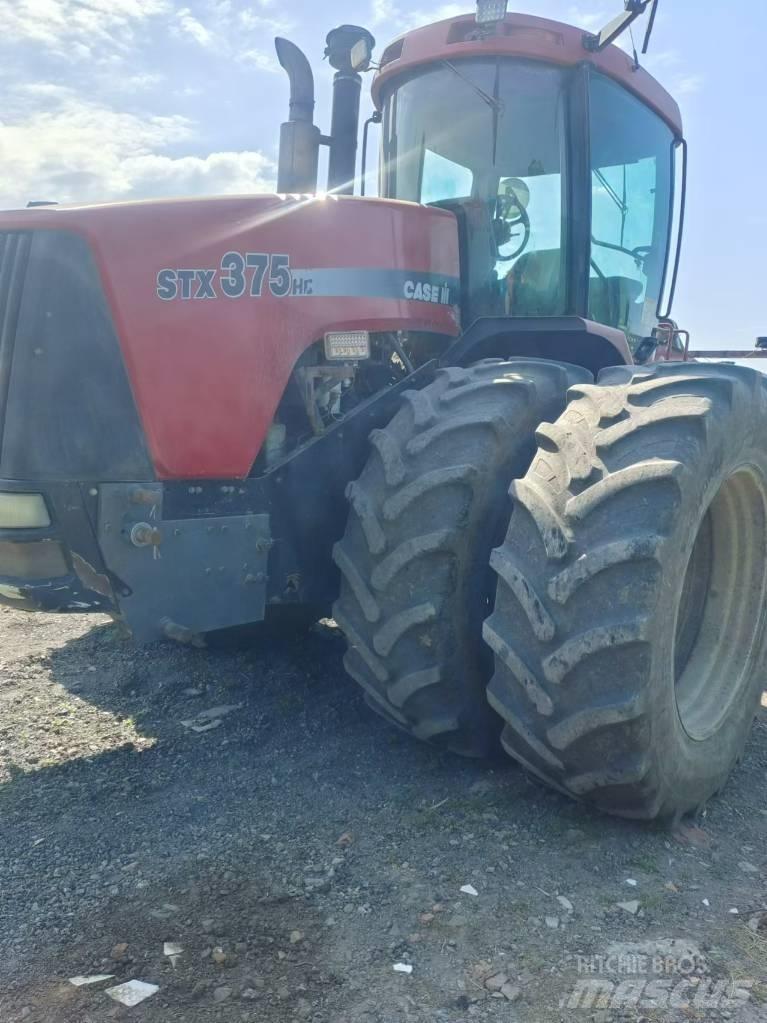 Case IH STX 375 HD Traktorid