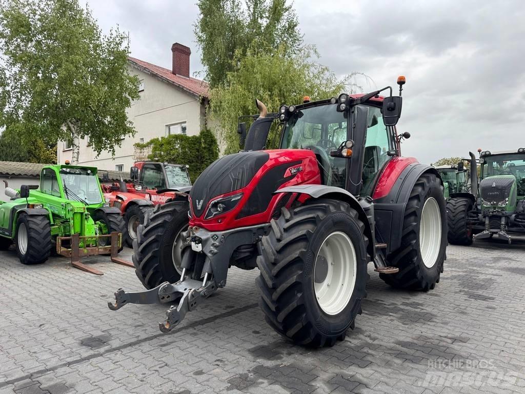 Valtra T234 VERSU Traktorid