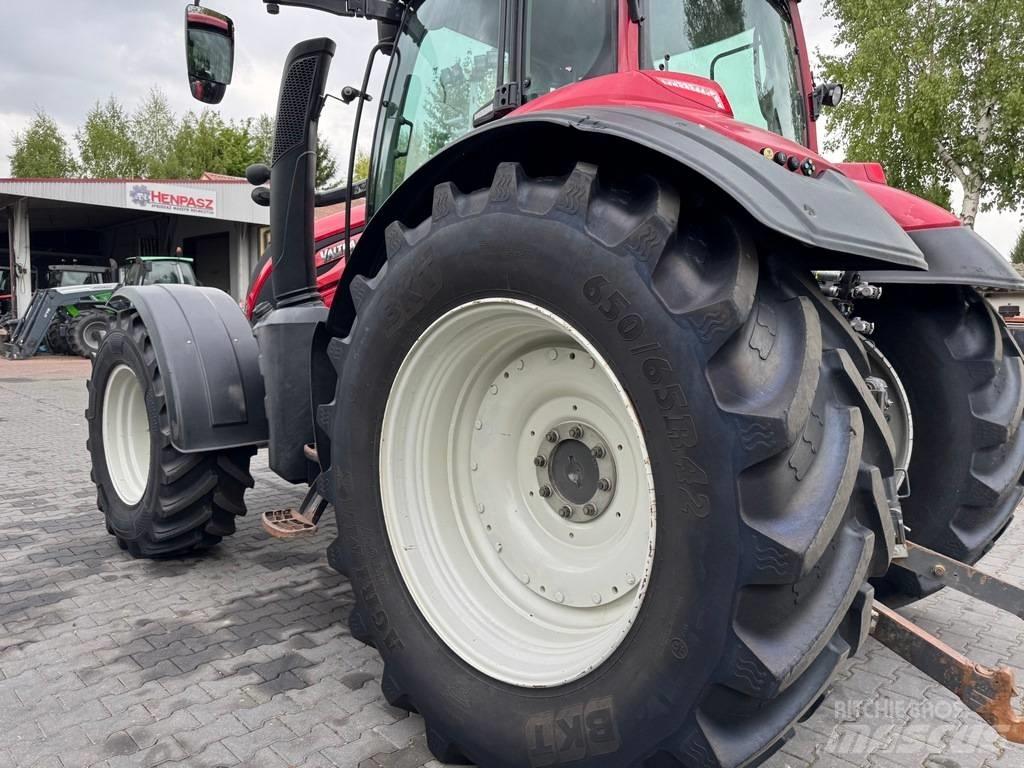 Valtra T234 VERSU Traktorid