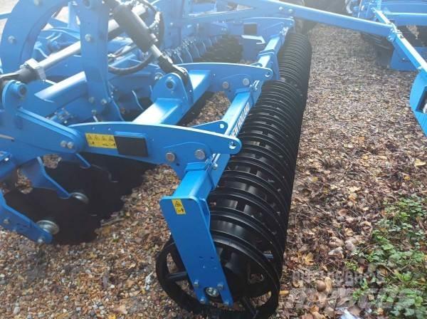 New Holland SDM 400 Traktorid