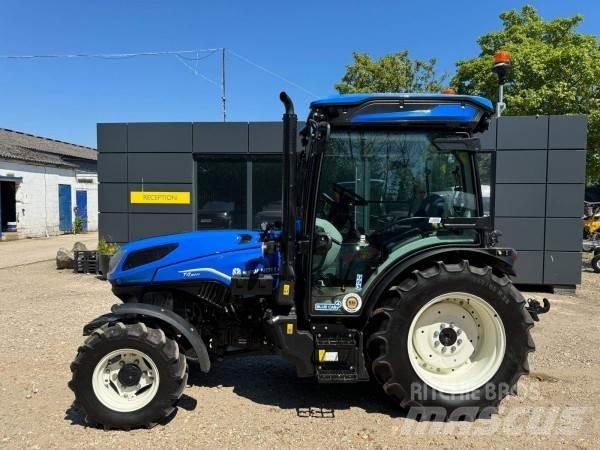 New Holland T4.90 N Traktorid