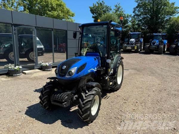 New Holland T4.90 N Traktorid