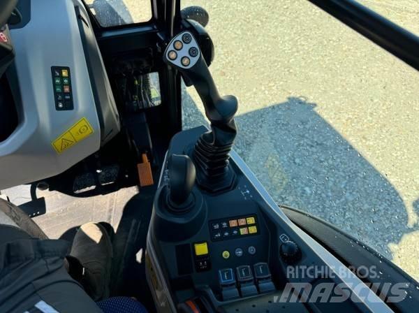 New Holland T4.90 N Traktorid