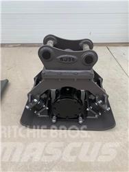 Ho-pac SJ30 Vibraatorid