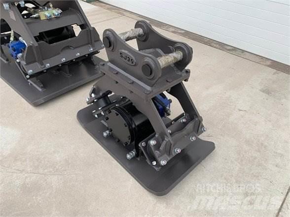 Ho-pac SJ30 Vibraatorid