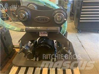 Ho-pac SJ60 Vibraatorid